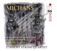 Dravidian Moods Pour Hautbois Et Quatuor, Divertimento Pour 8 Cordes, Quintette Pour Piano