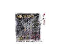 Dravidian Moods Pour Hautbois Et Quatuor, Divertimento Pour 8 Cordes, Quintette Pour Piano