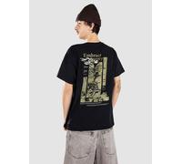 Dravus Embrace The Journey T-Shirt noir S