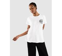 Dravus Madame T-Shirt blanc L