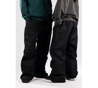 Dravus Montezuma Pantalon gris XXL