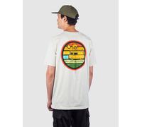 Dravus No Destinations T-Shirt blanc XL