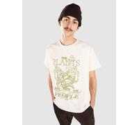 Dravus Plants Over Peeps T-Shirt S