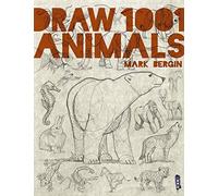 Draw 1,001 Animals