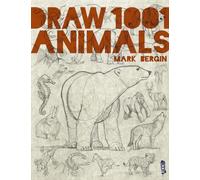 Draw 1001 Animals