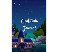 Draw 3 Things You Are Grateful For A Fun Gratitude Journal for Kids to Practice Mindfulness and Positivity through Drawing: Inspire Thankfulness and ... Growth with 90+ Pages of Creative Reflection