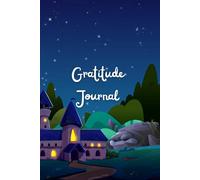 Draw 3 Things You Are Grateful For A Fun Gratitude Journal for Kids to Practice Mindfulness and Positivity through Drawing: Inspire Thankfulness and ... Growth with 90+ Pages of Creative Reflection