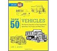 Draw 50 Vehicles