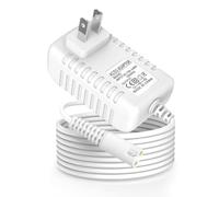 Draw a dragon Câble de charge USB pour hydropulseur Waterpik WP360 WP462 WP450 WF13 WP100 (blanc)