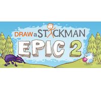 Draw a Stickman: EPIC 2 (PC)