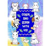 Draw and learn with us!