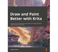 Draw And Paint Better With Krita