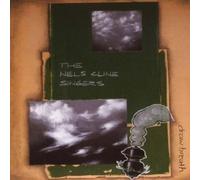 Cline Nels – Draw Breath – CD