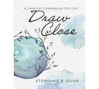 Draw Close : un compagnon créatif pour le carême