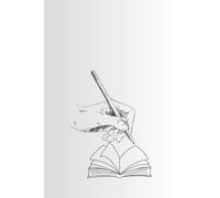 Draw.Create.Design.Doodle: A Compact 100 Blank Pages Notebook for All Your Designs