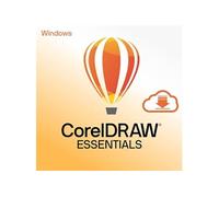 DRAW Essentials 2024 - Licence perpétuelle - 1 utilisateur - 2 postes - A télécharger