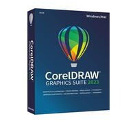 Corel - Suite graphique DRAW Graphics Suite 2023 (CDGS2023MLMBEU)