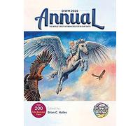 Draw It With Me 2020 Annual 1