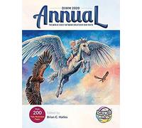 Draw It With Me 2020 Annual 1