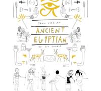 Draw Like an Ancient Egyptian
