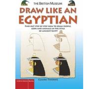 Draw Like an Egyptian