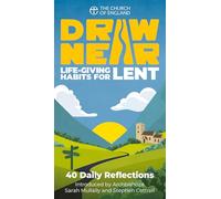 Draw Near Adult pack of 50: Life-Giving Habits for Lent