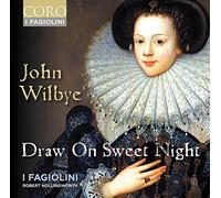 Draw on Sweet Night