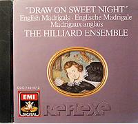 Draw On Sweet Night : Madrigaux Anglais
