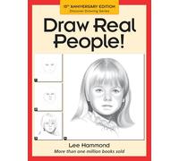 Draw Real People!