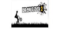 Draw Rider 2 (PC)