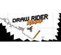 Draw Rider Remake (Nintendo)
