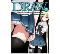 Draw T02 - Saki Okuse - Delcourt - broché - Manga