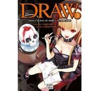Draw T03 Saki Okuse (Auteur), Chaco Abeno (Illustration)