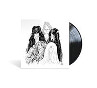 Draw The Line Vinyle
