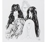 Draw The Line by Aerosmith (2008-02-01)