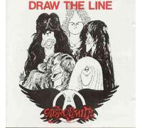 Draw The Line [Import]