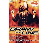 Draw the Line [Import USA Zone 1]