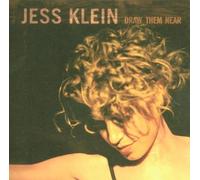 Draw Them Near by JESS KLEIN (2000-08-22)