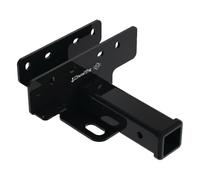Draw-Tite 76527 Class 3 Trailer Hitch, 2 inch Square Receiver, Compatible with Ford 2021-2025 Ford Bronco