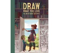 Draw What You Love
