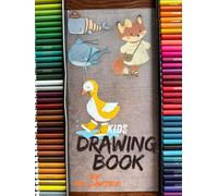 Draw With Me: Animal Friends