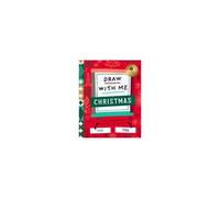 Draw With Me Christmas!