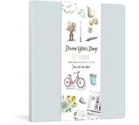 Samantha Dion Baker – Draw Your Day Sketchbook – Carnet de dessin guidé