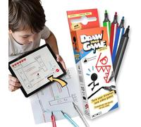 Draw Your Game - Série 1