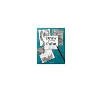 Draw Yourself Calm
