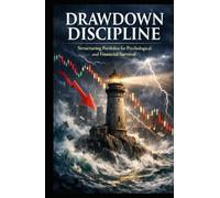 Drawdown Discipline: Structuring Portfolios for Psychological and Financial Survival