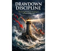 Drawdown Discipline: Structuring Portfolios for Psychological and Financial Survival