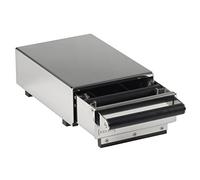 Drawer Base Exclusive S | Bac à marc | Tiroir à café | Espresso - Café - Barista | JoeFrex | DXS | 23cm par 30cm