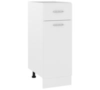 Drawer Bottom Cabinet, Drawer Bottom Cabinets,armoire De Plancher vidaXL