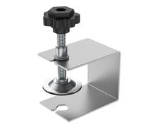Drawer Clamp, Cabinet Jig, Hinge Fixing Tool, Responsive Adjustable Mounting Assistant, Interactive Positioning Brace for Easy Installation and Alignment of Closet Doors in Home Projects